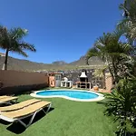 Lady Luxury - Private Pool - * Costa Adeje (Tenerife)
