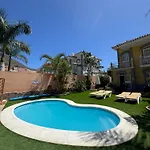 Lady Luxury - Private Pool - Costa Adeje (Tenerife)