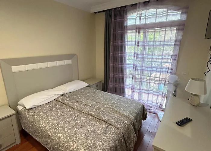 Lady#luxury Villa Costa Adeje