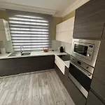 Lady Luxury - Private Pool - Адехе