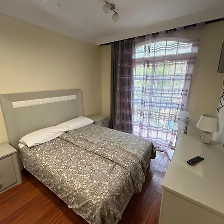 Lady#luxury Villa Costa Adeje (Tenerife)