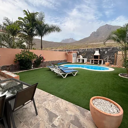 Lady Luxury - Private Pool -