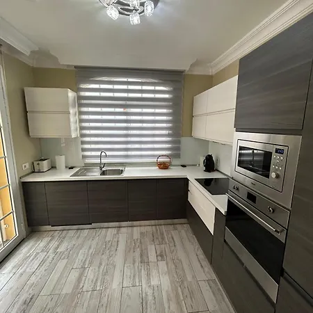 Lady#luxury ヴィラ アデヘ