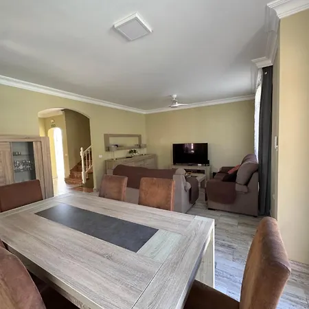 Villa Lady Luxury - Private Pool - Costa Adeje Willa