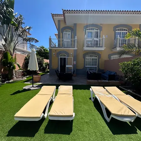 فيلة Lady Luxury - Private Pool - أذيخي