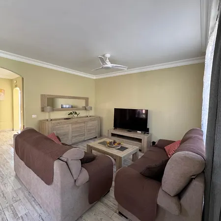 Villa Lady Luxury - Private Pool - Costa Adeje Willa *