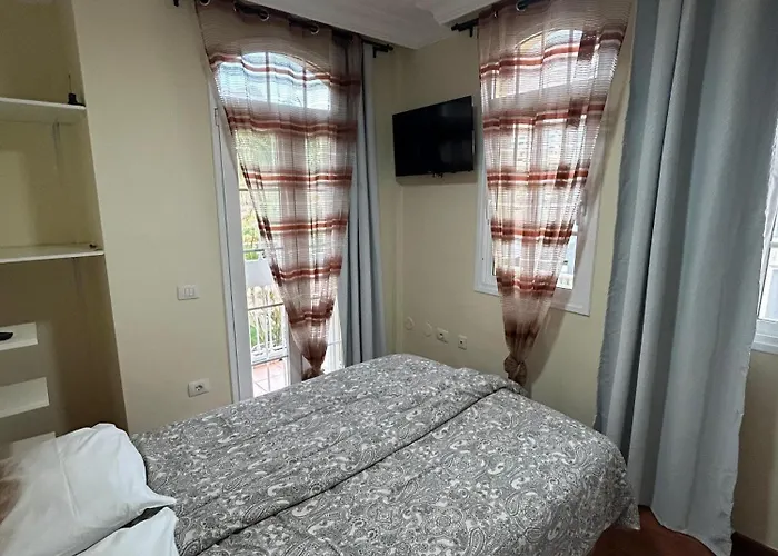 Willa Villa Lady Luxury - Private Pool - Costa Adeje