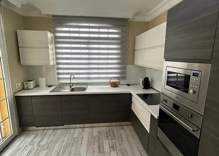 Lady#luxury Villa Costa Adeje (Tenerife)