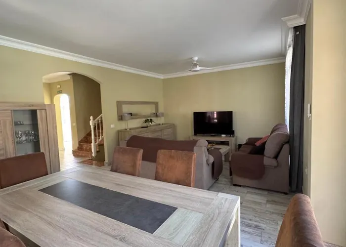 Villa Lady Luxury - Private Pool - Costa Adeje Willa