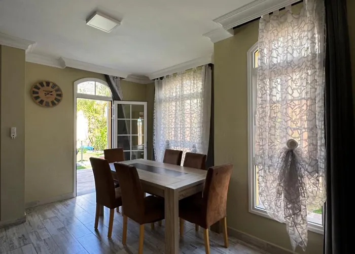 Villa Lady Luxury - Private Pool - Costa Adeje Willa Costa Adeje (Tenerife)