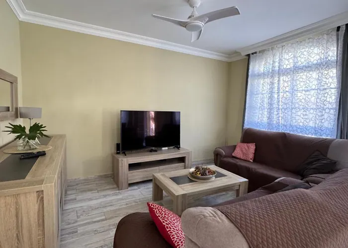 Willa Villa Lady Luxury - Private Pool - Costa Adeje *