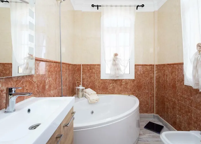 Willa Villa Lady Luxury - Private Pool - Costa Adeje Costa Adeje (Tenerife)