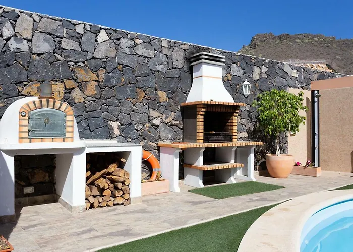 Villa Lady Luxury - Private Pool - Costa Adeje *