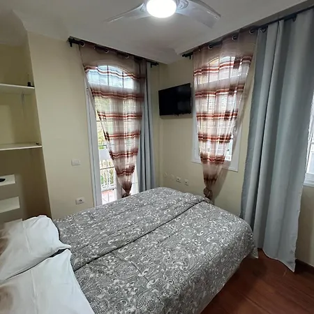 Villa Villa Lady#Luxury Costa Adeje