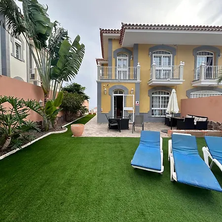 Villa Lady#Luxury Costa Adeje Villa *