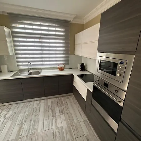Villa Lady#Luxury Costa Adeje Costa Adeje (Tenerife)