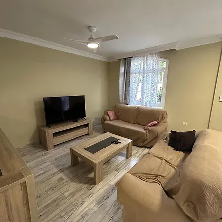 Villa Villa Lady#Luxury Costa Adeje