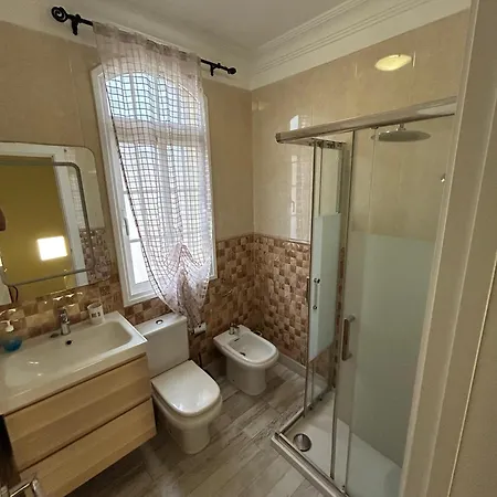 Lady#luxury Βίλα *