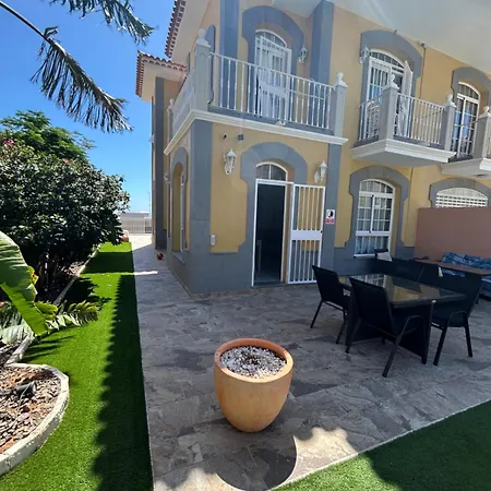 Lady Luxury - Private Pool - Costa Adeje (Tenerife)