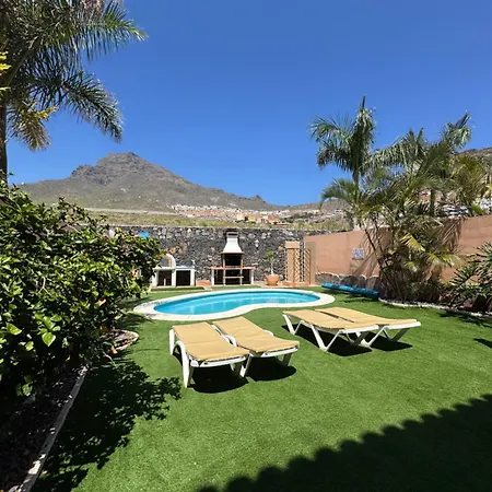 Lady's Villa in Costa Adeje Villa *