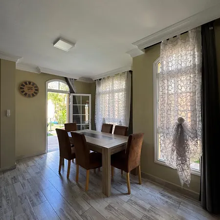 Lady#luxury Βίλα Costa Adeje (Tenerife)