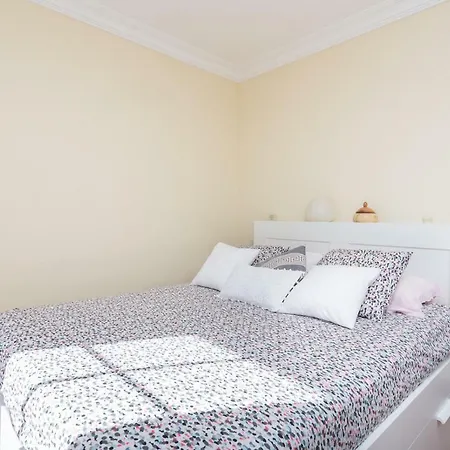 Villa Lady's In Costa Adeje (Tenerife)