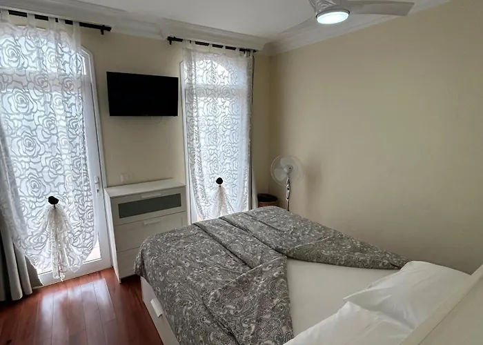 Lady#luxury Costa Adeje (Tenerife)