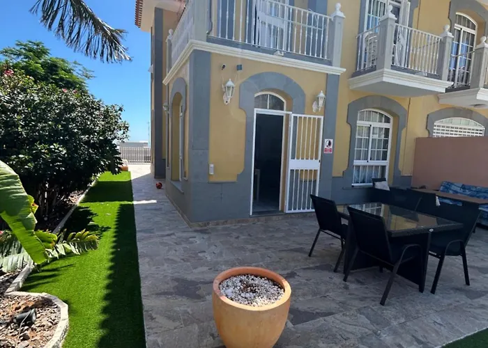 Lady#luxury Costa Adeje (Tenerife)