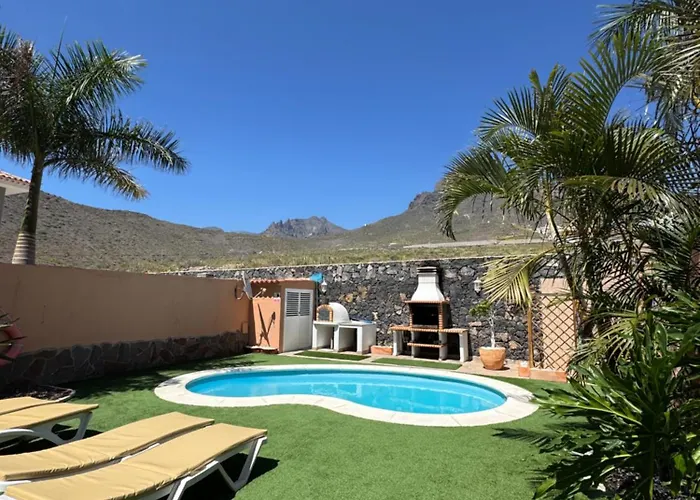 Lady#luxury * Costa Adeje (Tenerife)