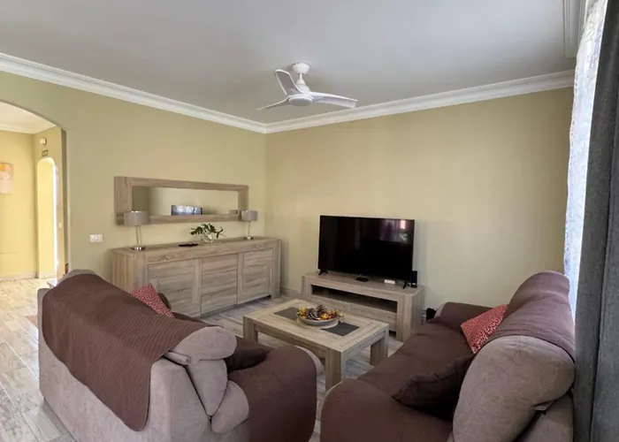 Villa Lady Luxury - Private Pool - Costa Adeje 别墅 *