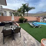 Villa Lady Luxury - Private Pool - Costa Adeje (Tenerife)
